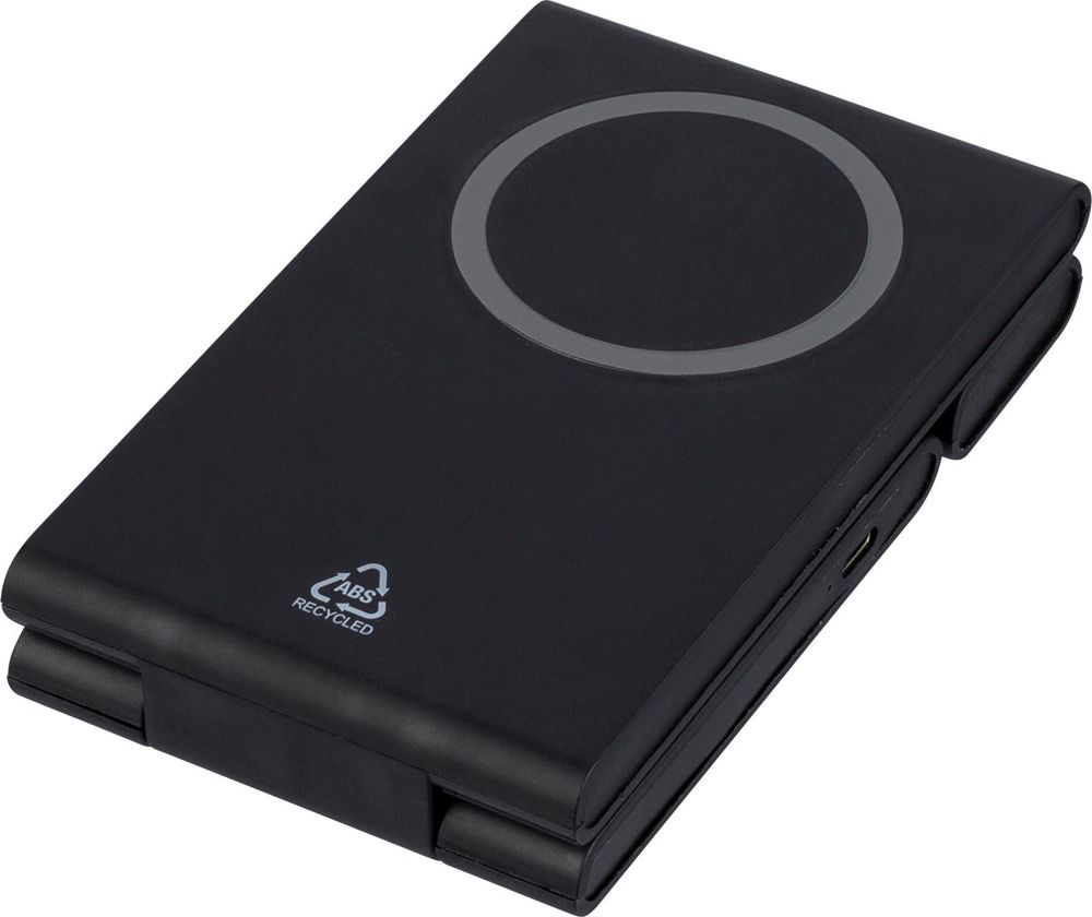 3-in-1 magnetische oplader Valerio